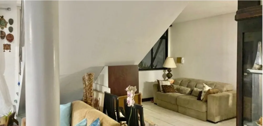 Casa, 4 quartos - Foto 2