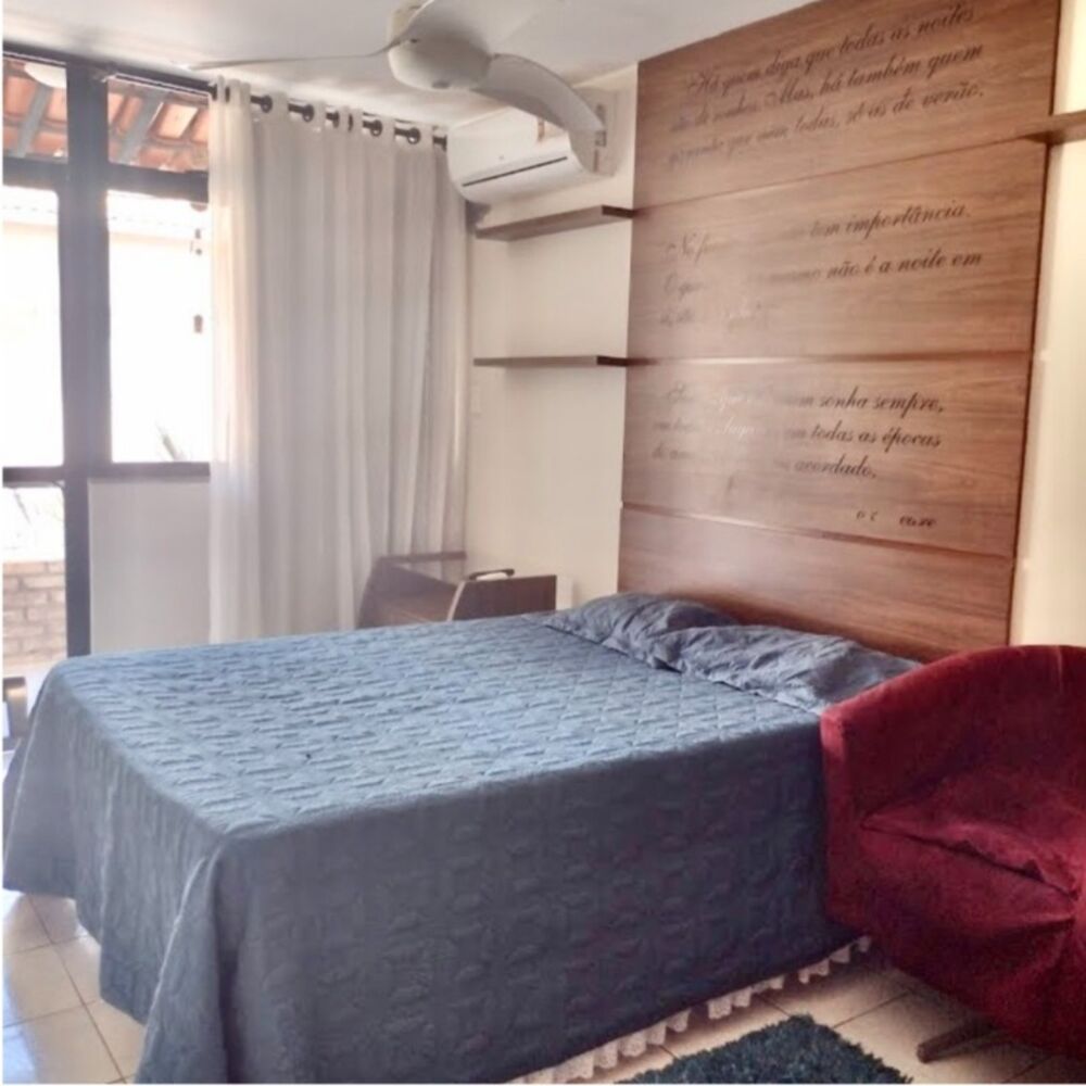 Casa à venda com 4 quartos - Foto 4