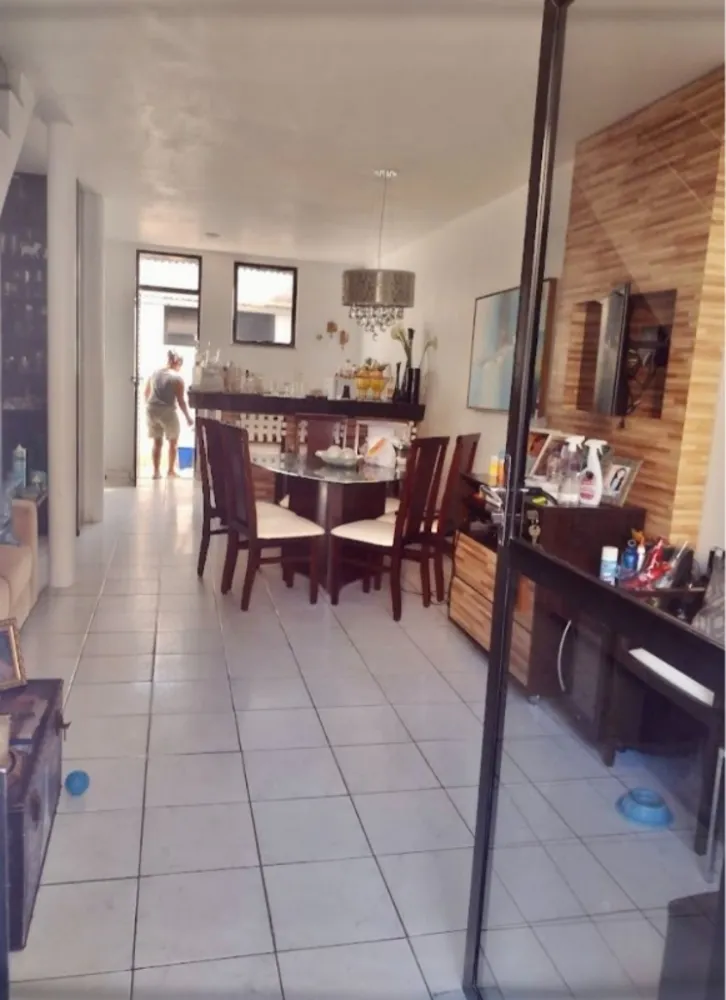 Casa, 4 quartos - Foto 1