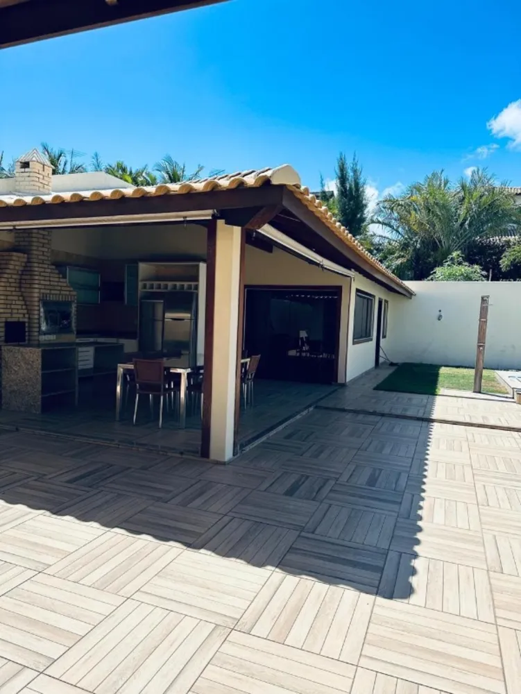 Casa, 5 quartos - Foto 4