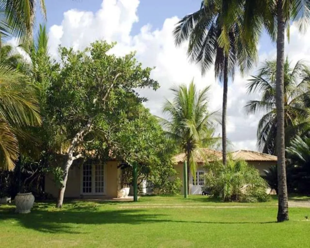 Casa, 5 quartos - Foto 4