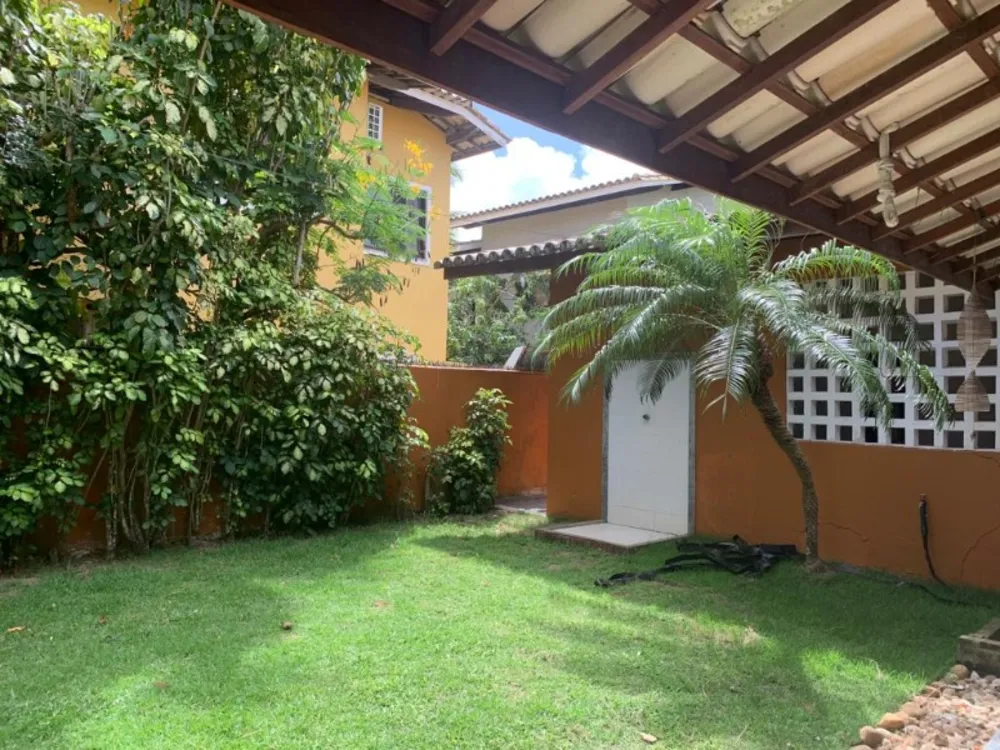Casa, 5 quartos - Foto 1