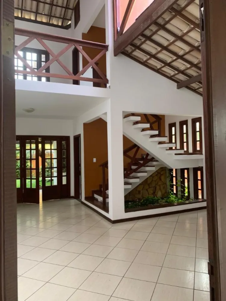 Casa, 5 quartos - Foto 5