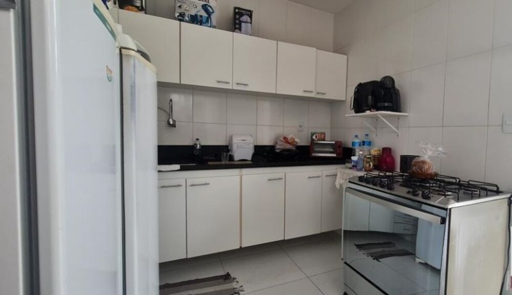 Casa, 3 quartos - Foto 3