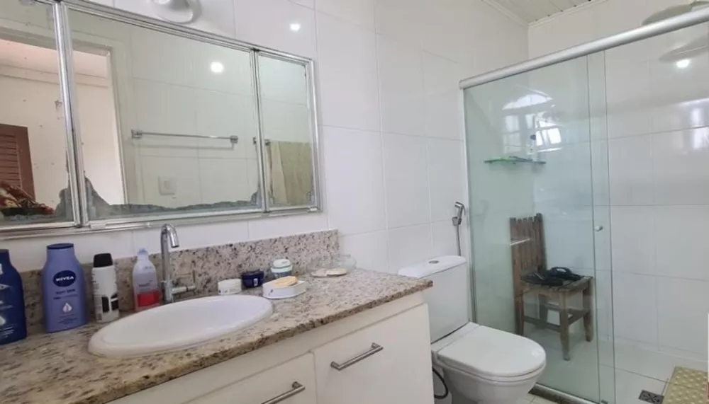 Casa, 3 quartos - Foto 6