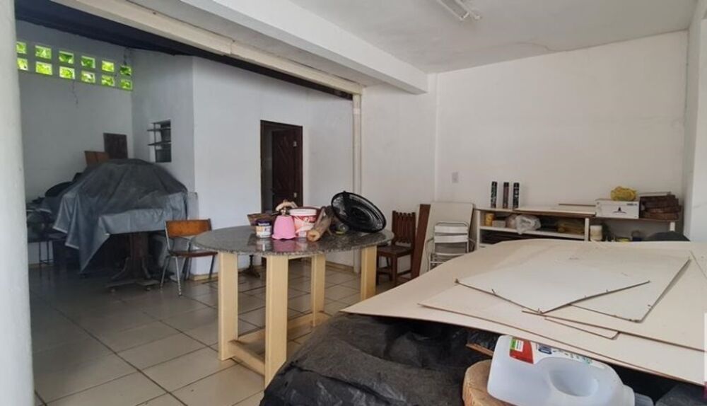 Casa, 3 quartos - Foto 12