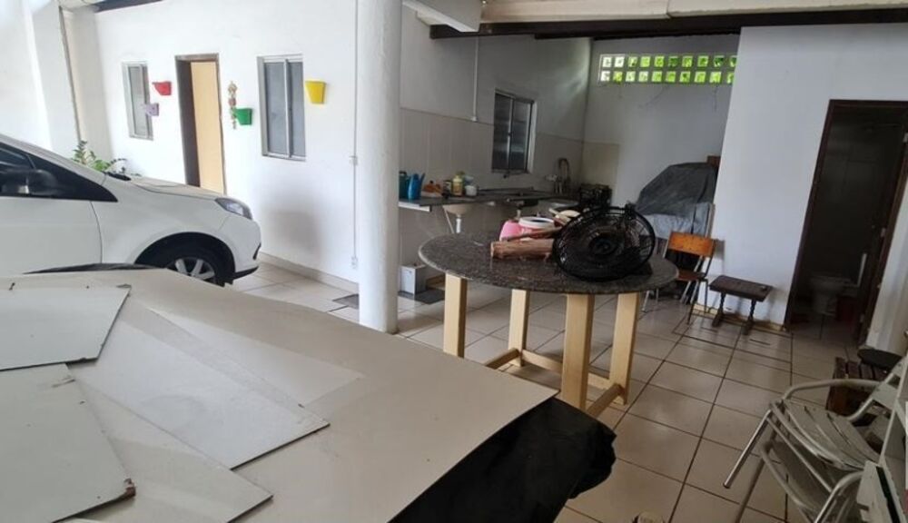 Casa, 3 quartos - Foto 11