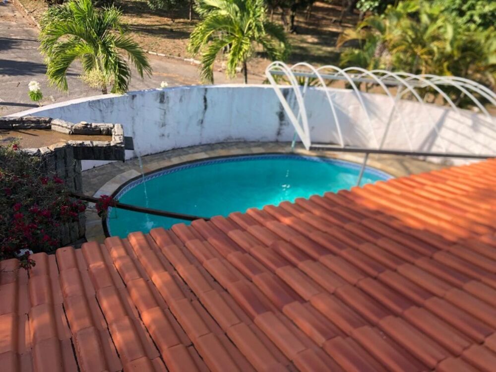 Casa para alugar com 6 quartos - Foto 5