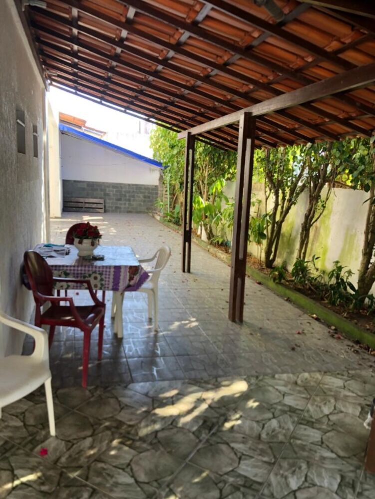 Casa para alugar com 6 quartos - Foto 2
