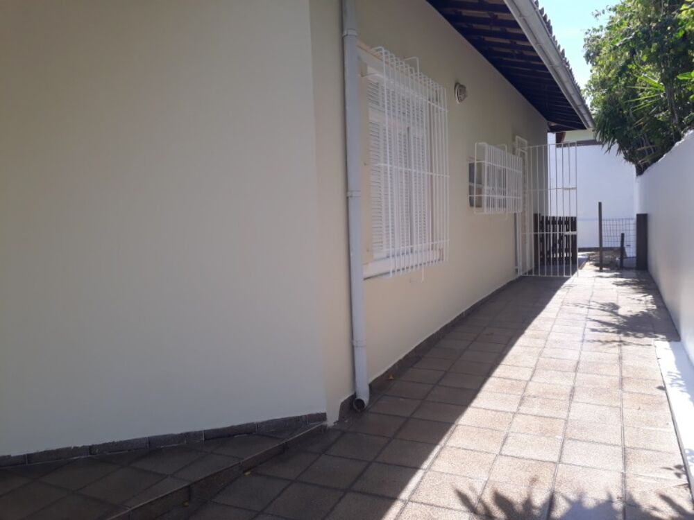 Casa para alugar com 3 quartos - Foto 2