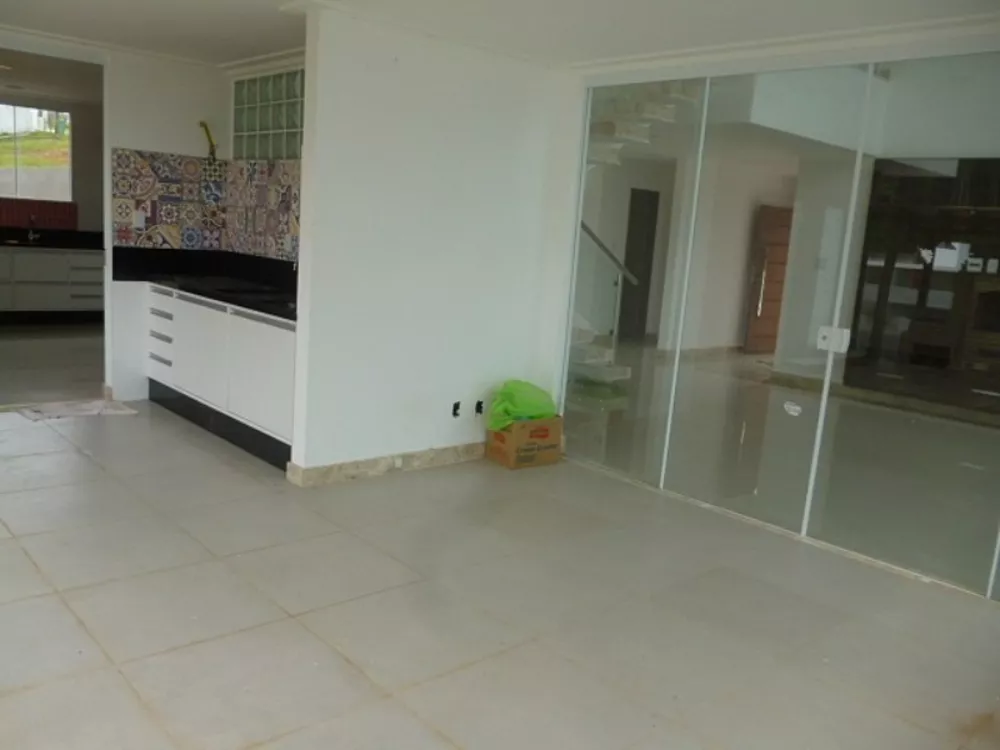 Casa, 4 quartos - Foto 3