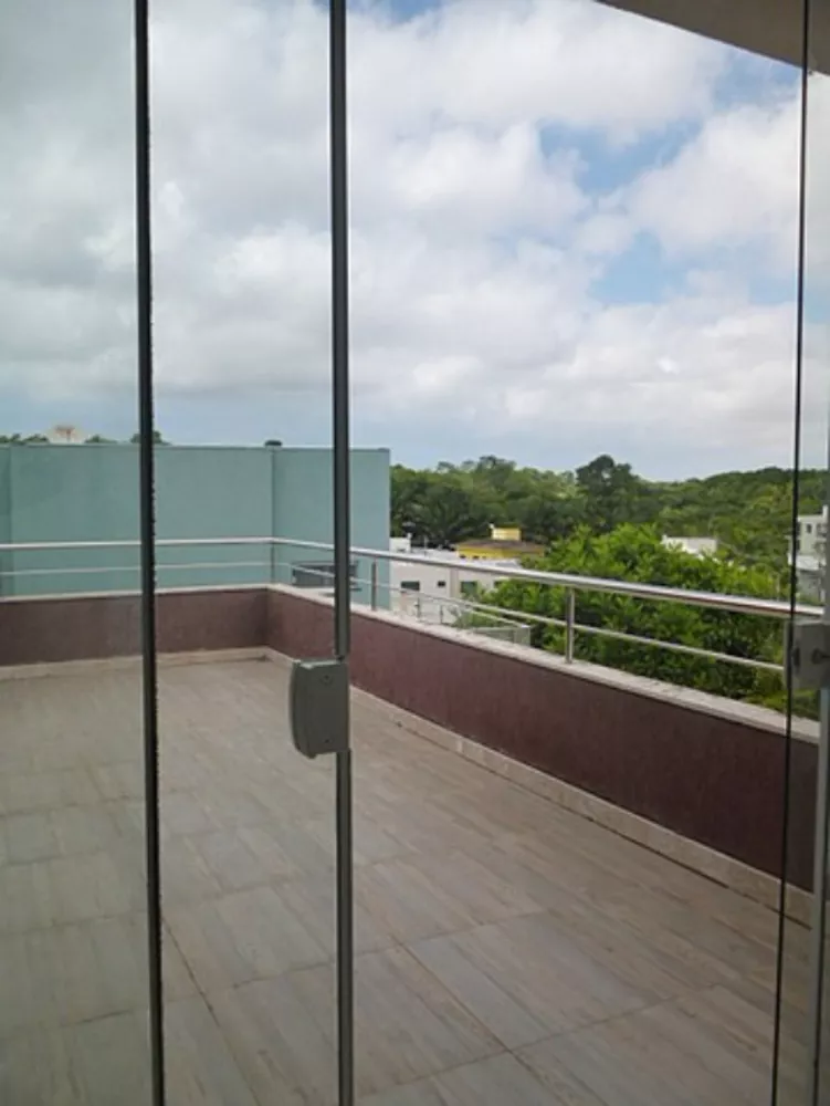 Casa, 4 quartos - Foto 2