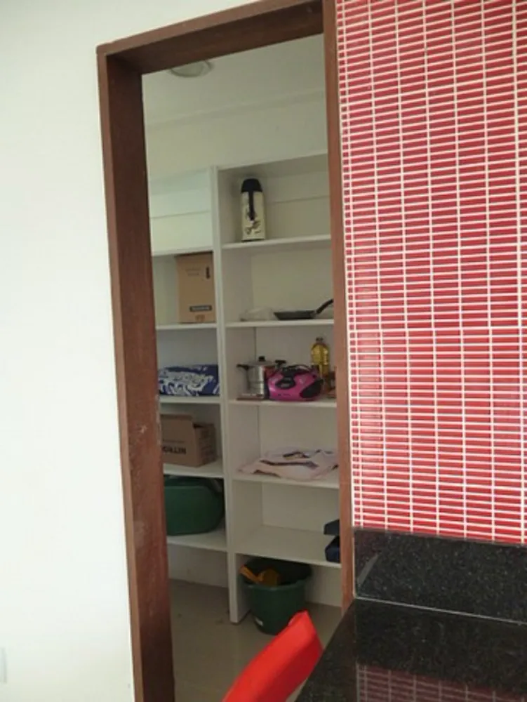 Casa, 4 quartos - Foto 7