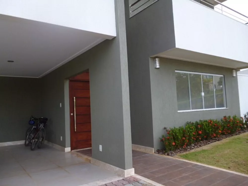 Casa, 4 quartos - Foto 5