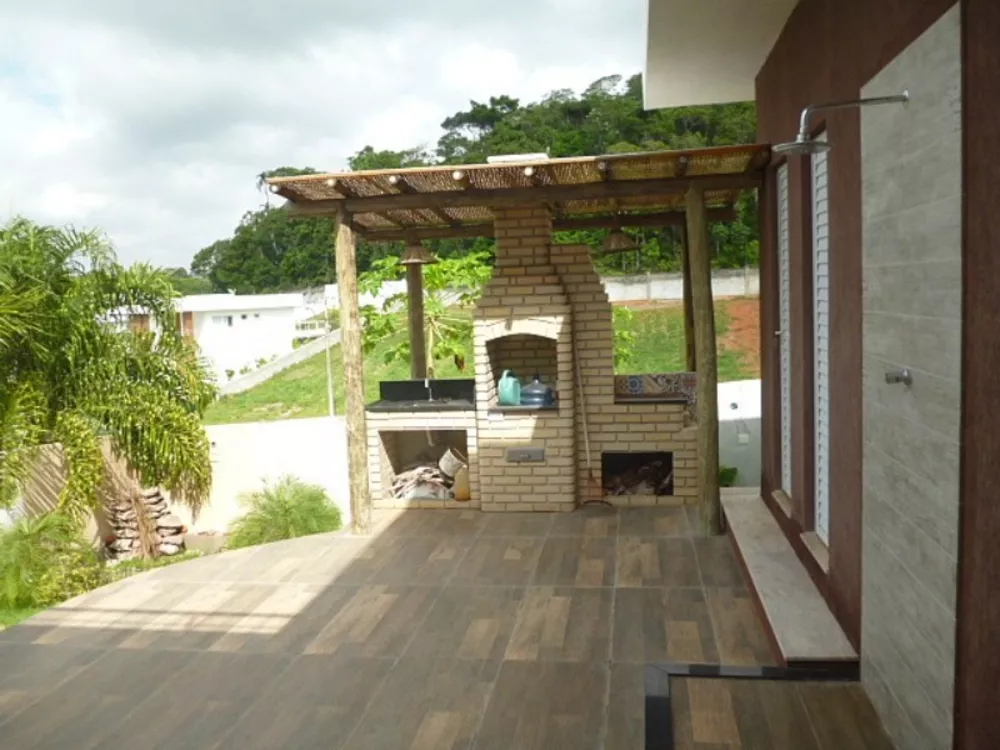 Casa, 4 quartos - Foto 8