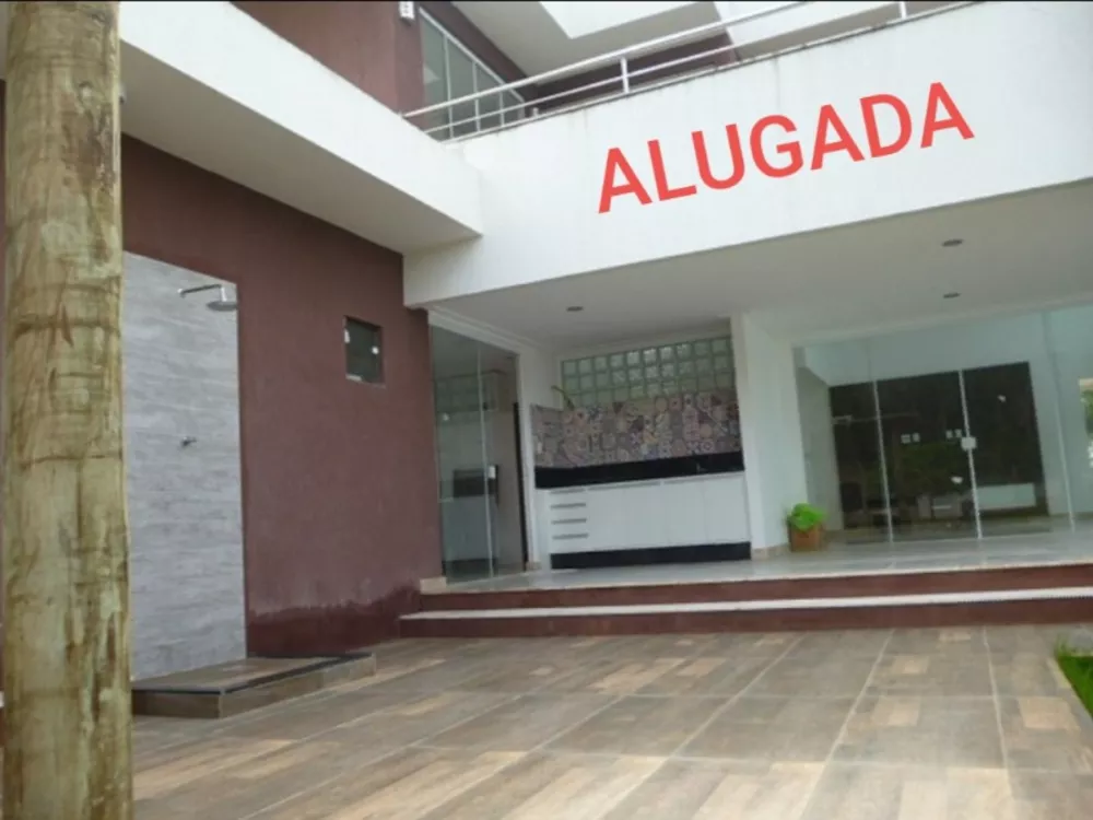 Casa, 4 quartos - Foto 7