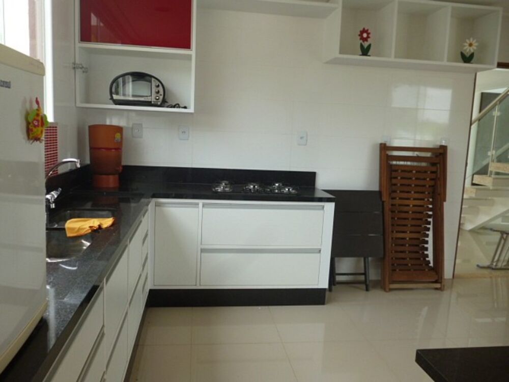 Casa, 4 quartos - Foto 9