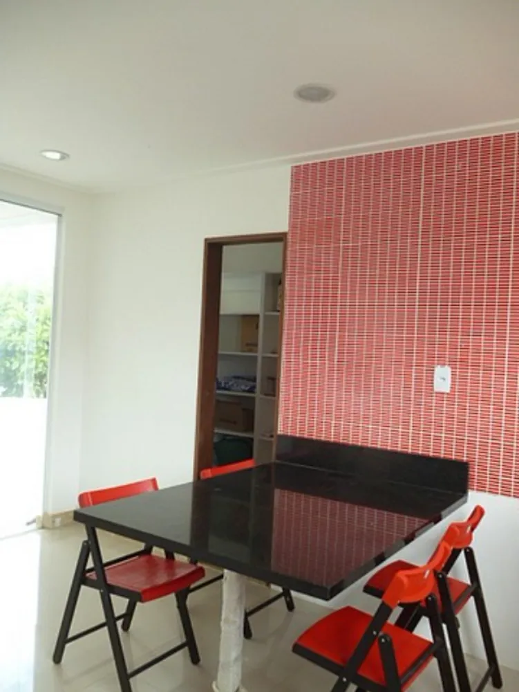 Casa, 4 quartos - Foto 4