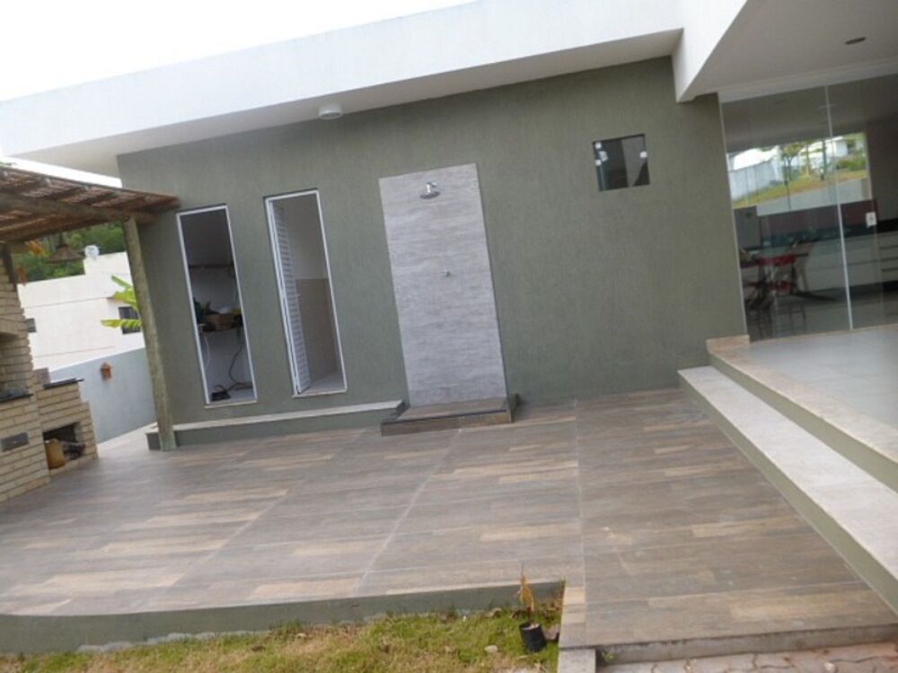 Casa, 4 quartos - Foto 10