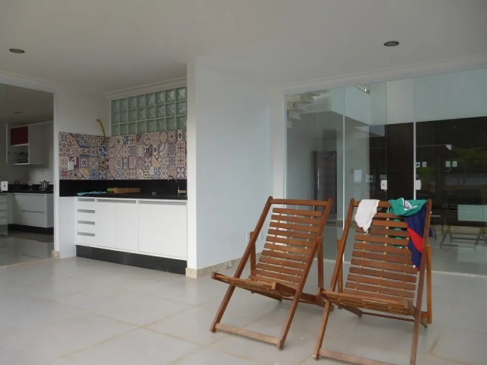 Casa, 4 quartos - Foto 10