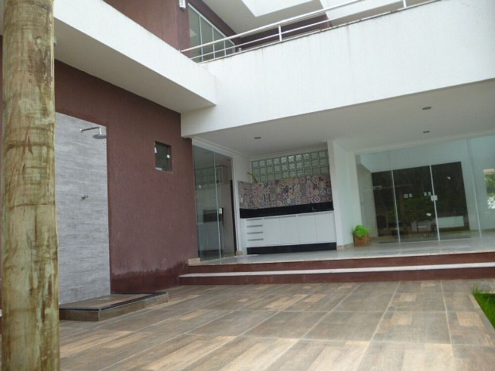 Casa, 4 quartos - Foto 11