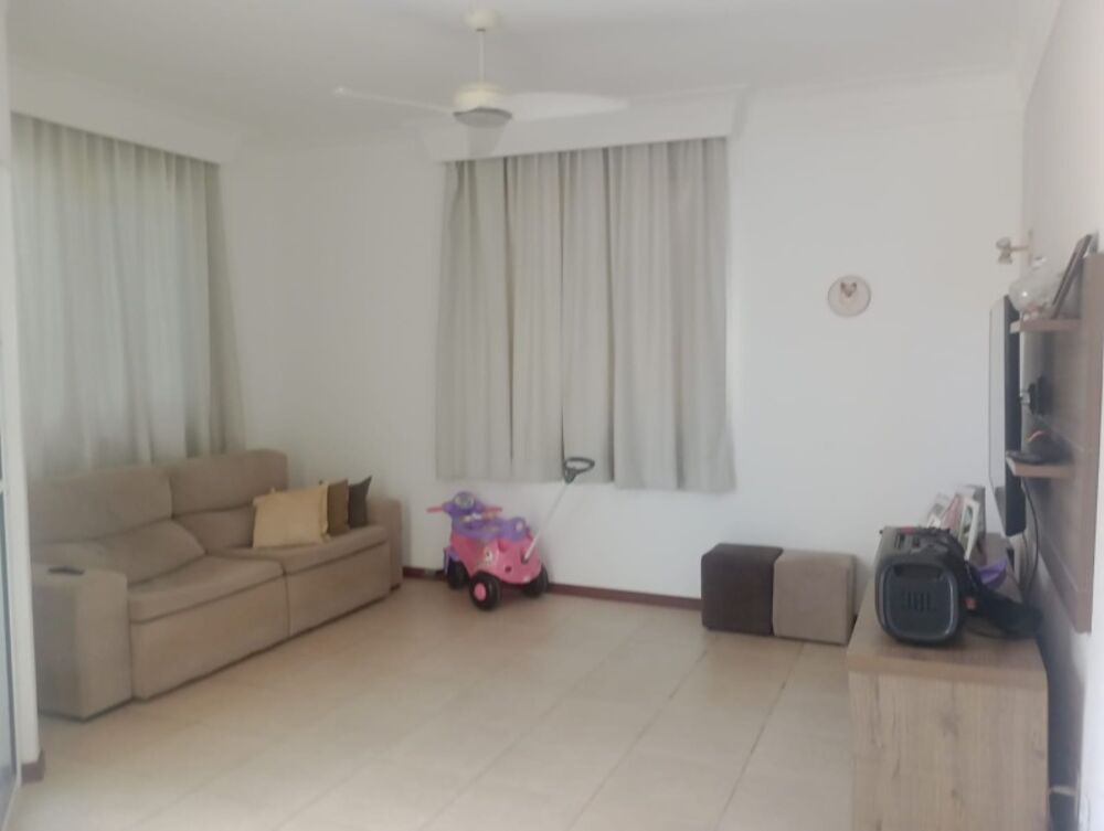 Casa à venda e aluguel com 3 quartos - Foto 2