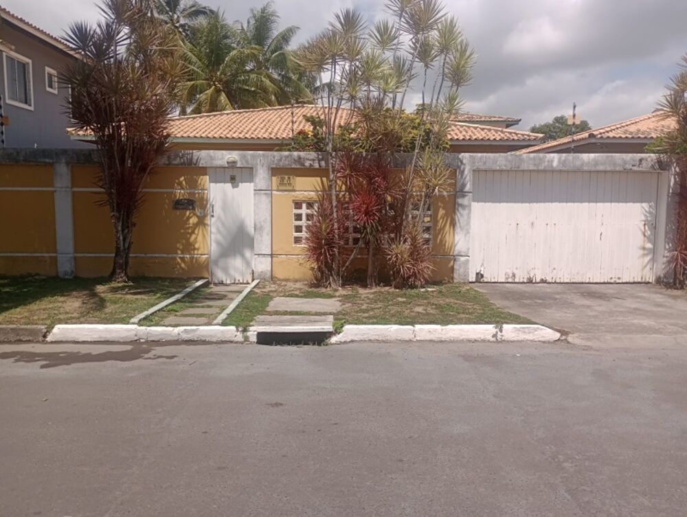 Casa à venda e aluguel com 3 quartos - Foto 12