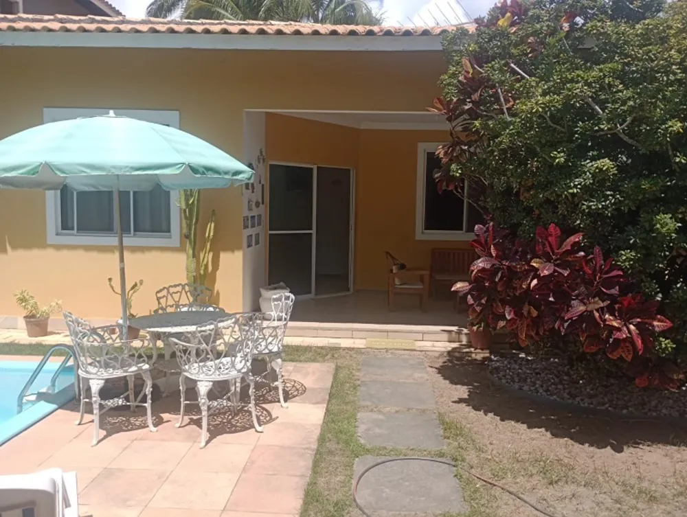 Casa, 3 quartos - Foto 11