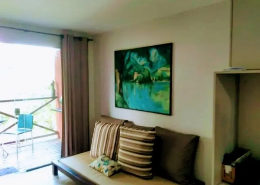 Sítio, 1 quarto - Foto 3
