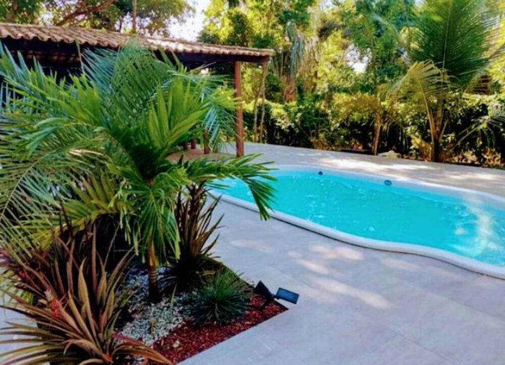 Sítio, 1 quarto - Foto 4