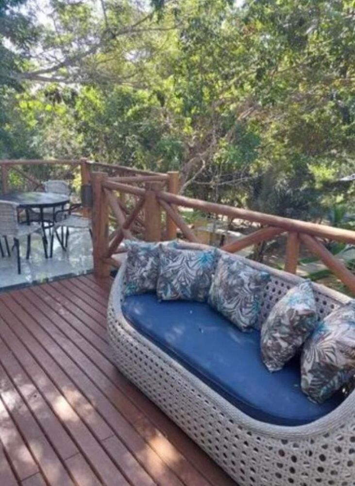 Sítio, 1 quarto - Foto 1