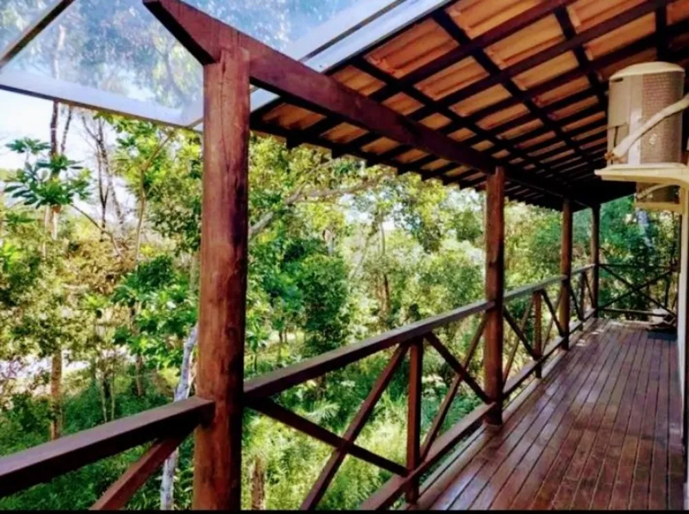 Sítio, 1 quarto - Foto 2