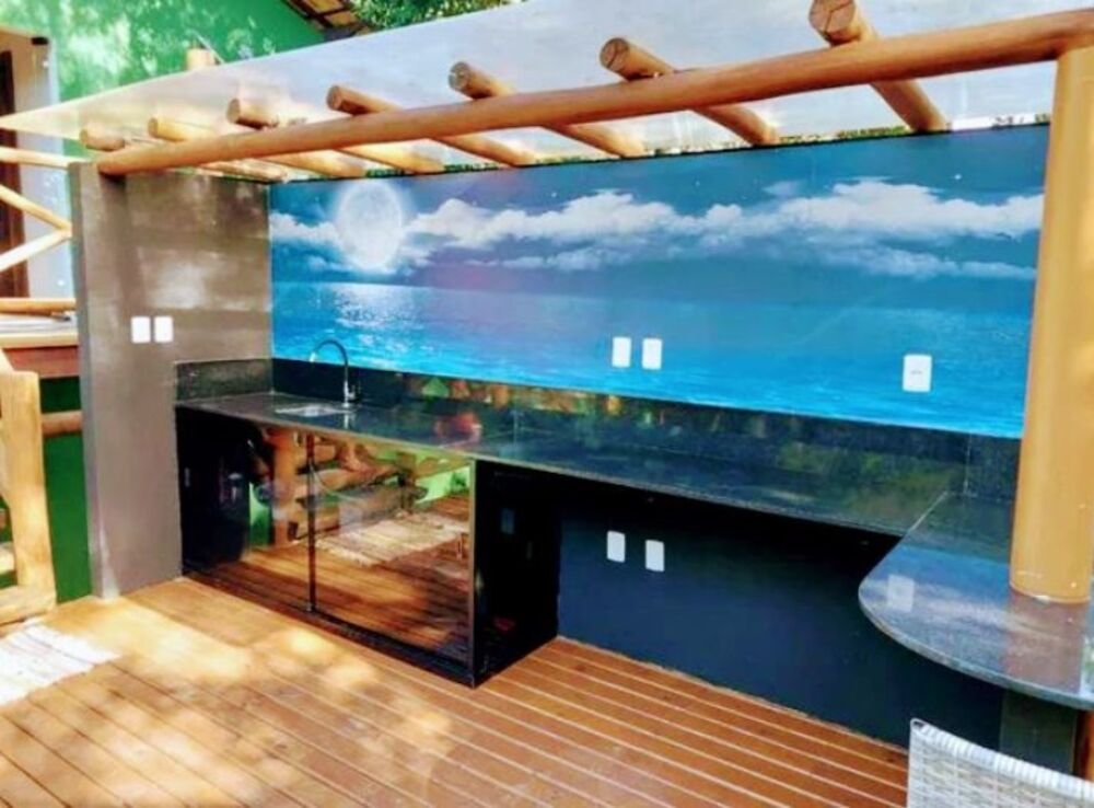 Sítio, 1 quarto - Foto 3