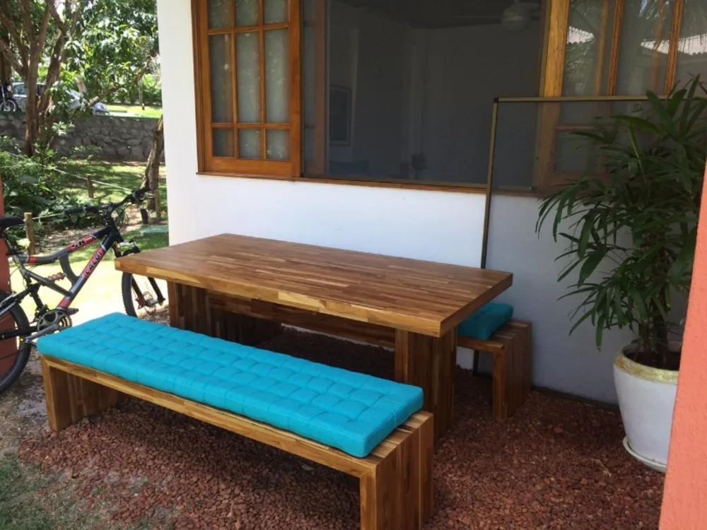 Casa, 3 quartos, 160 m² - Foto 1