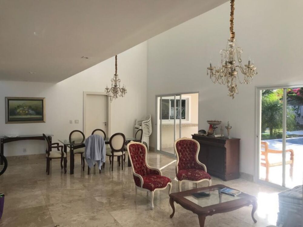 Casa, 4 quartos - Foto 2