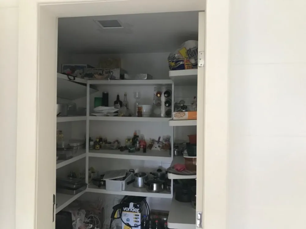 Casa, 4 quartos - Foto 6