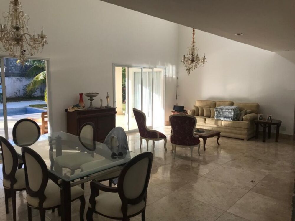 Casa, 4 quartos - Foto 1