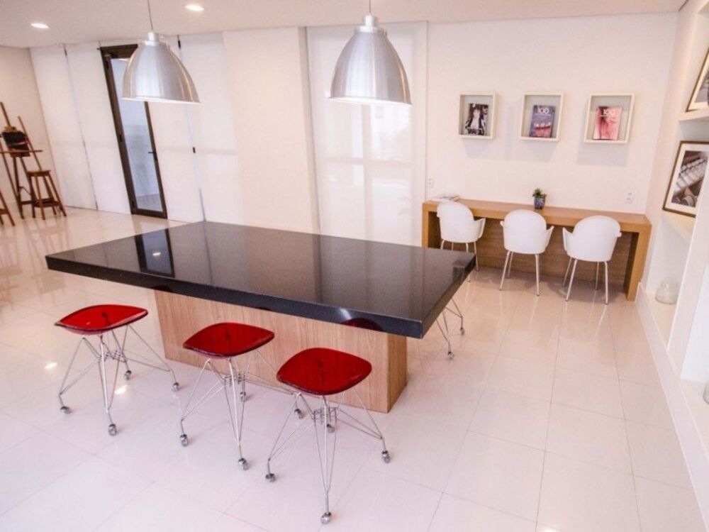Apartamento, 3 quartos, 112 m² - Foto 3