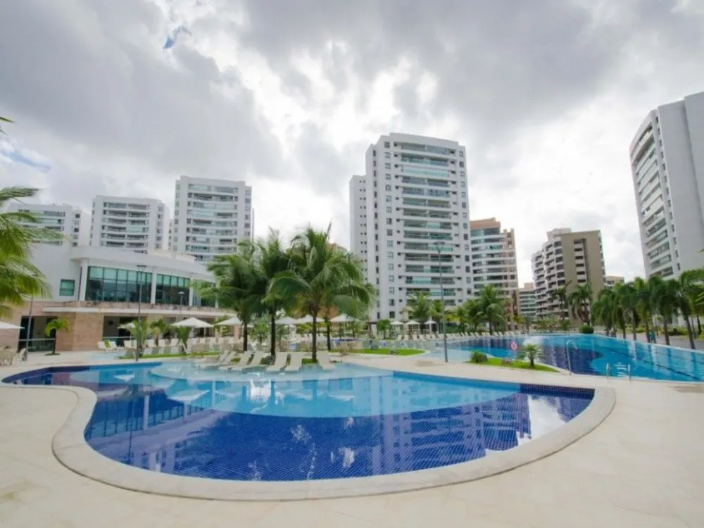 Apartamento, 3 quartos, 112 m² - Foto 2