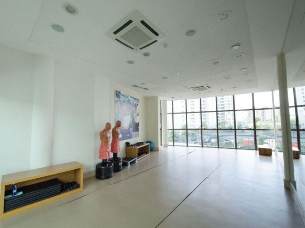 Apartamento, 3 quartos, 112 m² - Foto 1