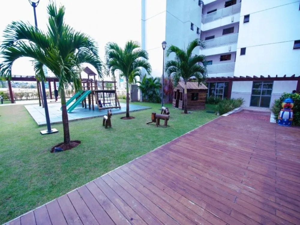 Apartamento, 3 quartos, 112 m² - Foto 6