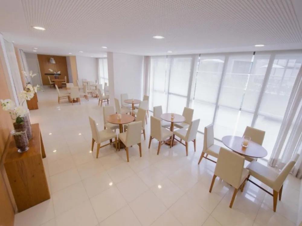 Apartamento, 3 quartos, 112 m² - Foto 3