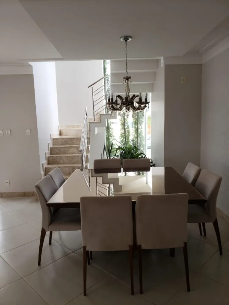 Casa, 4 quartos - Foto 4