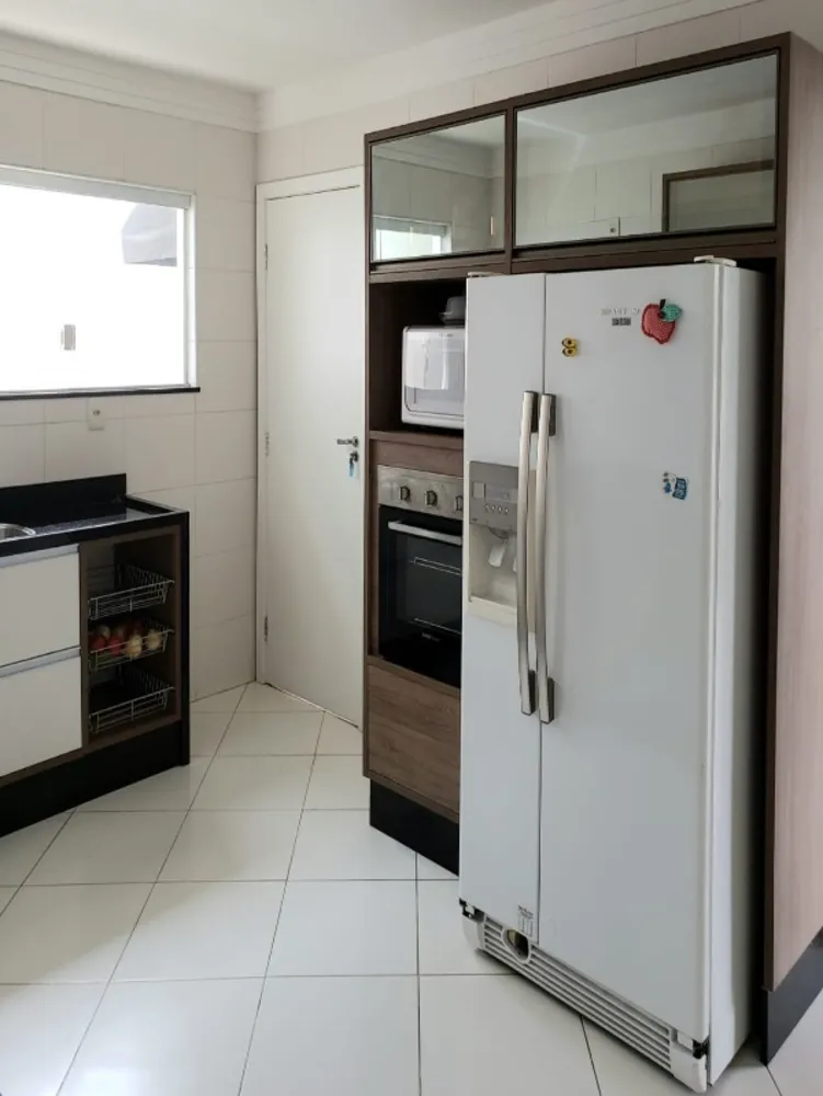 Casa, 4 quartos - Foto 7