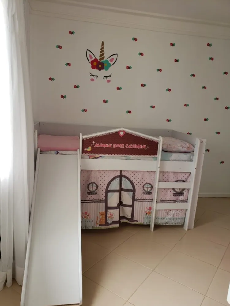 Casa, 4 quartos - Foto 11