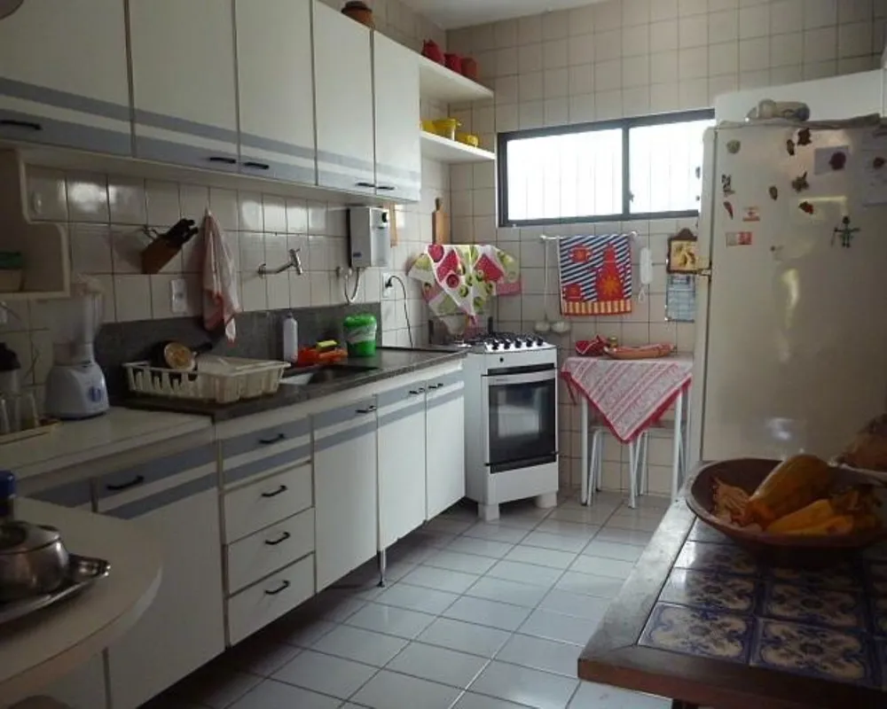 Casa, 3 quartos - Foto 5