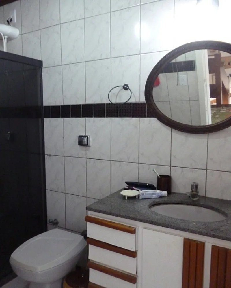 Casa, 3 quartos - Foto 8