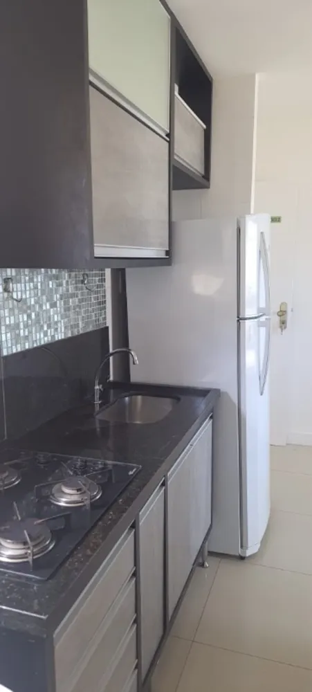 Apartamento, 3 quartos, 75 m² - Foto 4