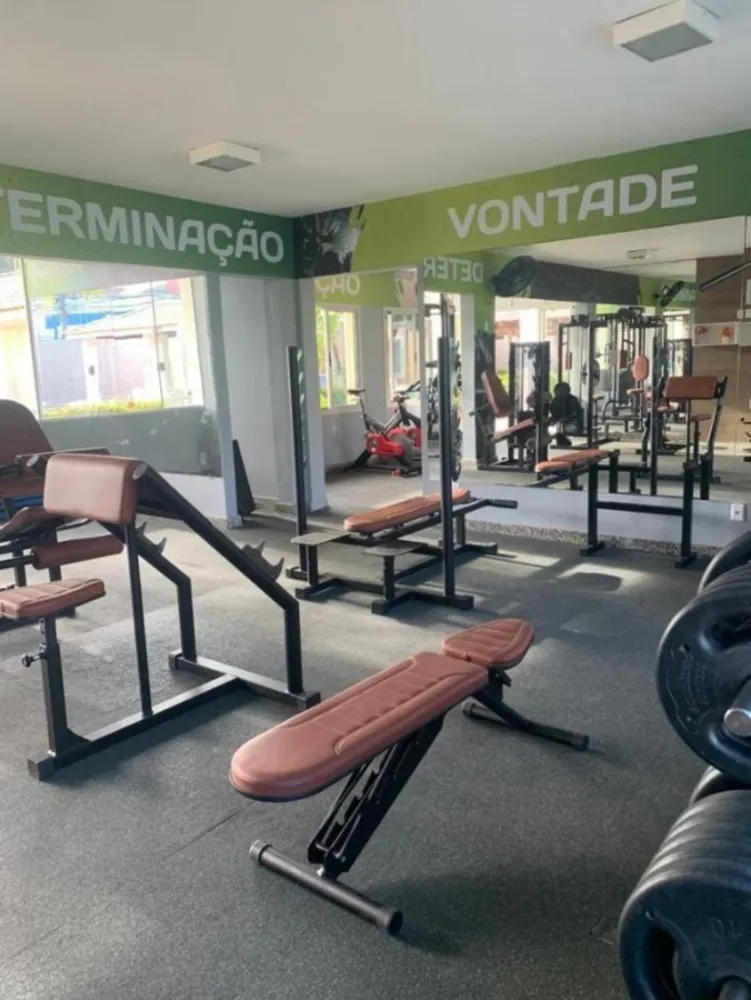 Apartamento, 3 quartos, 75 m² - Foto 12