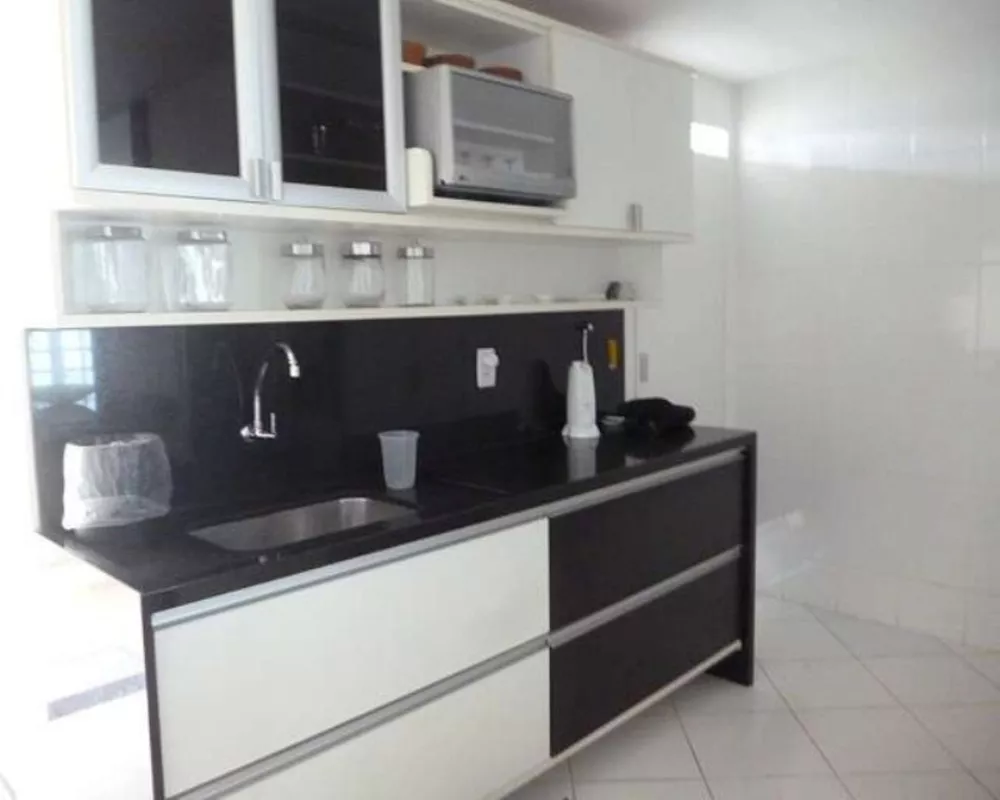 Apartamento para alugar com 2 quartos - Foto 4